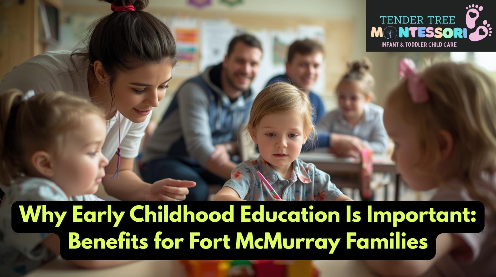 Early Childhood Education