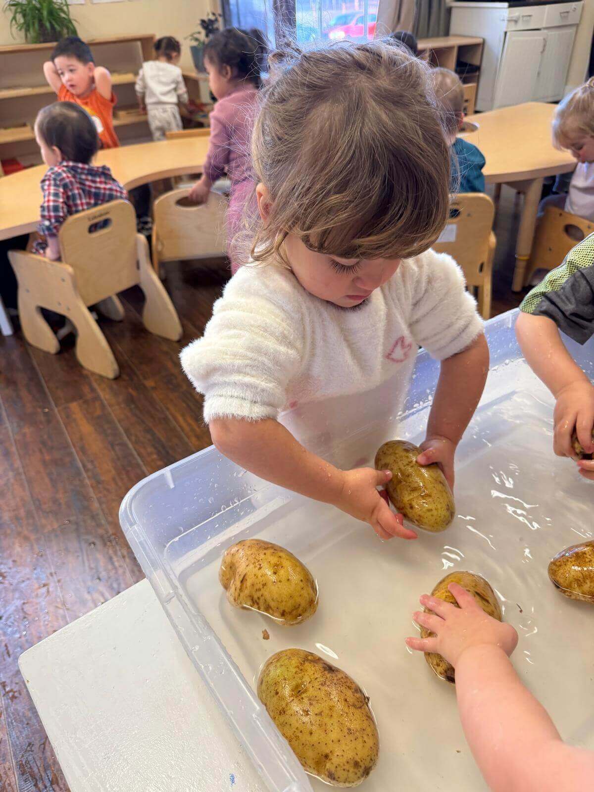 Trusted Childcare Fort McMurray