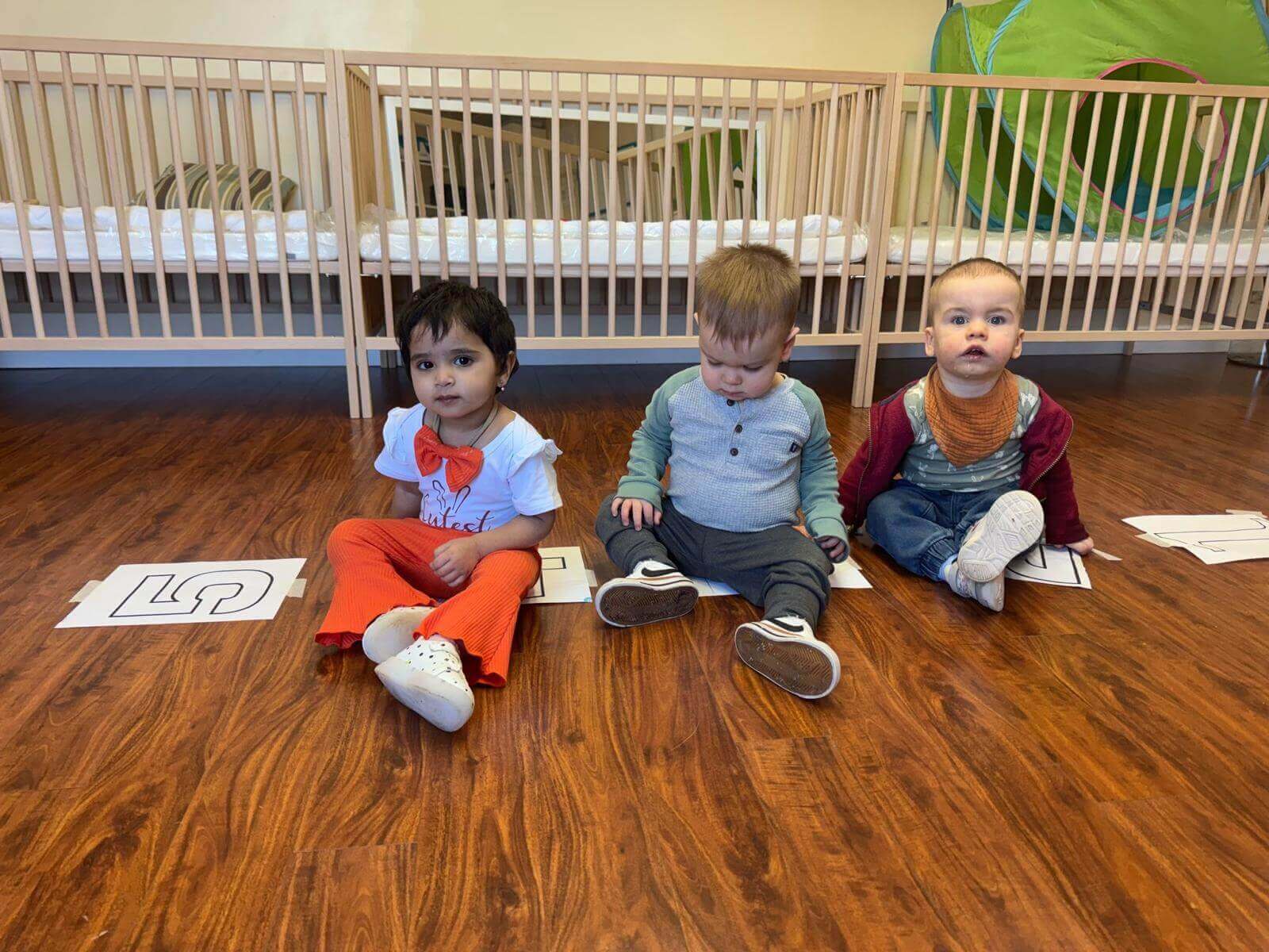 Childcare With Flexible Hours