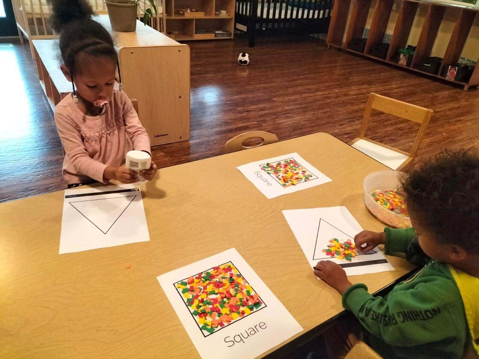 Daycare Timberlea Fort McMurray