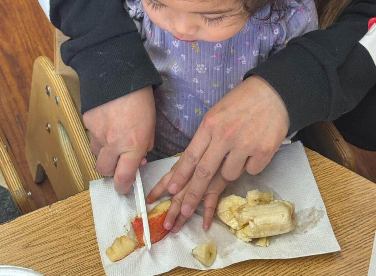 Extended Day Program Learning