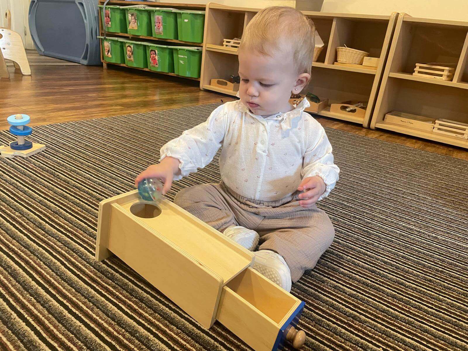 Early Childhood Education