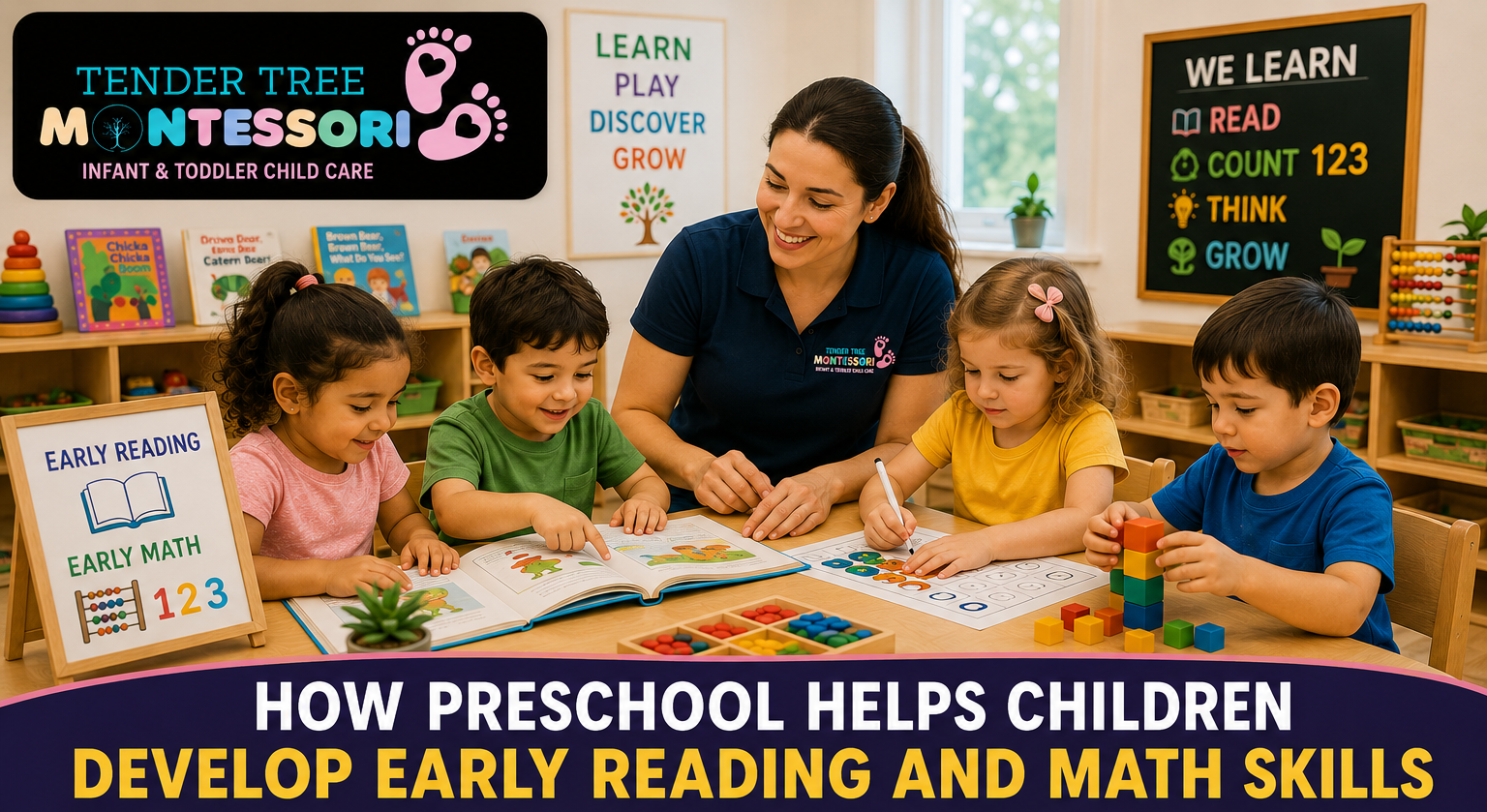 Early Learning Fort McMurray